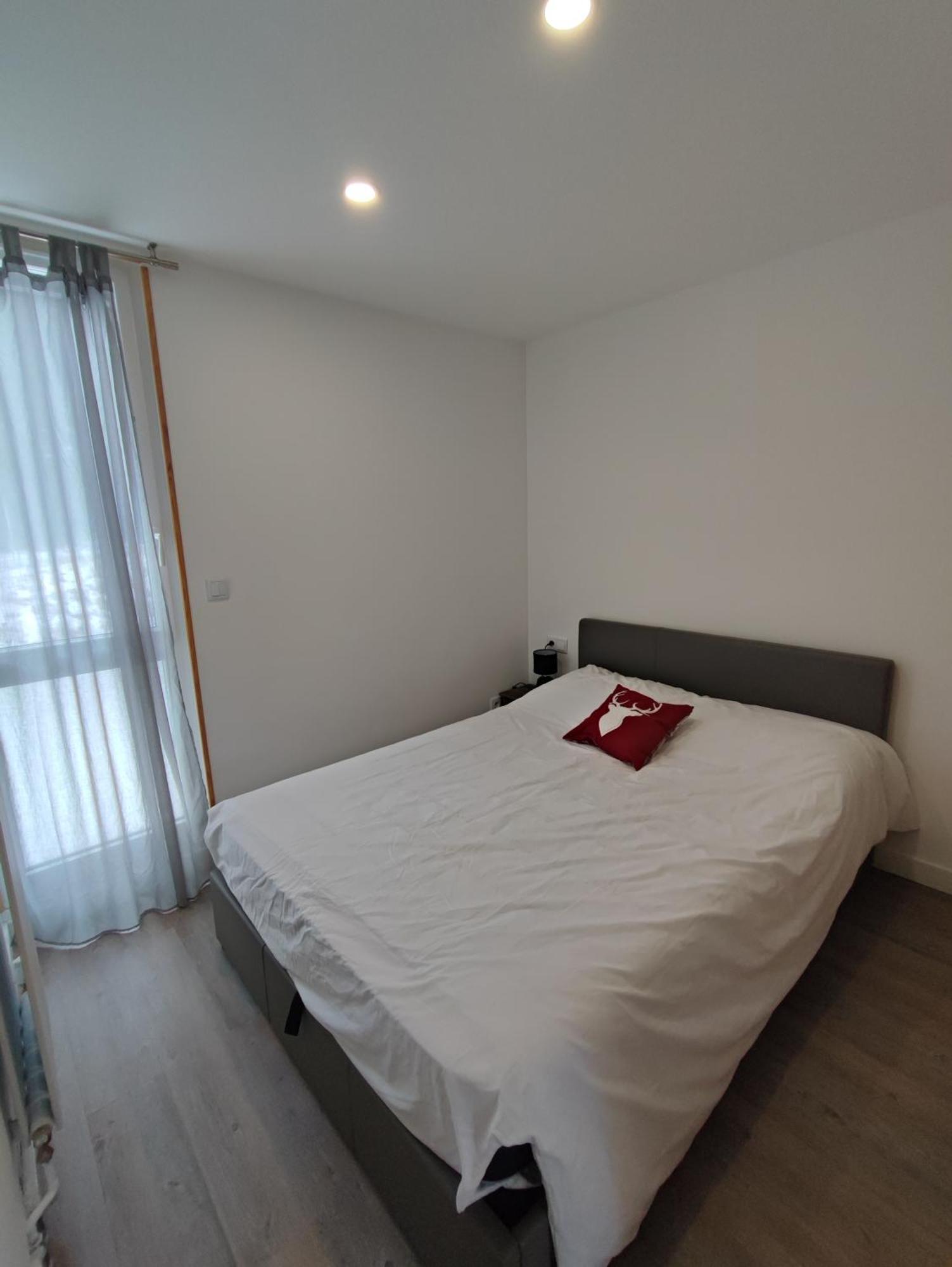 Apartmán T2 Cabine, Au Coeur De La Foret, Vue Magnifique Egat Exteriér fotografie